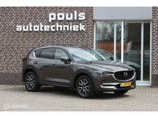 Mazda CX-5 2.5 SkyActiv-G 194 GT-M 4WD, LPG G3 Nieuw!