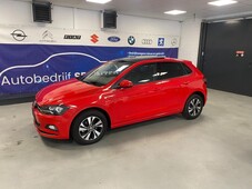 Volkswagen POLO 1.5 TSI Highline Business R