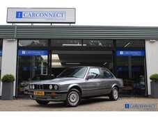 BMW 3-serie 316i 99pk |E30|Automaat|1e eignr!|Dealeronderhouden!|Nette staat!