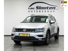 Volkswagen Tiguan 1.5 TSI ACT Comfortline Business | Navi| Adaptive Cruise | Camera|Pano Dak| Digitaal dashboard