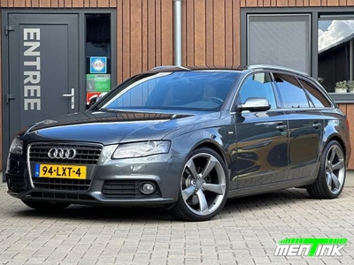 Audi A4 1.8 TFSI PRO LINE 2X S-LINE AUT N.A.P.