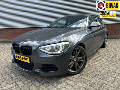 BMW 1-serie M135i xDrive Business+ M-Sport Automaat 320PK