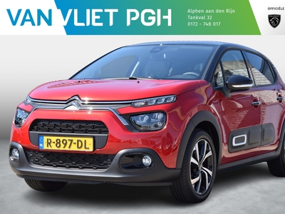 CITROEN C3 Puretech 83 S&S Shine