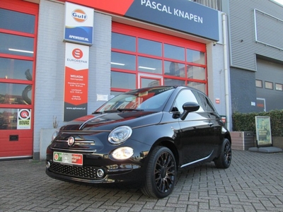 Fiat 500 1.2 Collezione