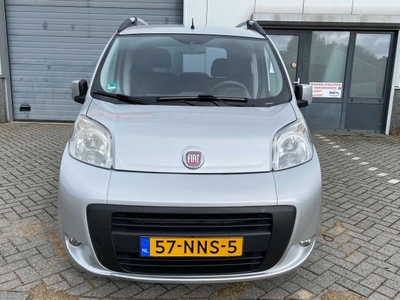 Fiat Qubo Airco*5 deurs*