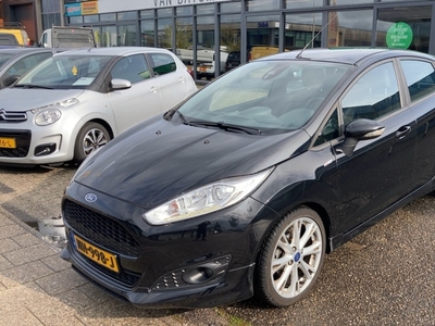 FORD FIESTA 1.0 EcoB. ST Line