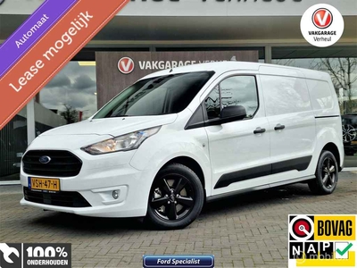 Ford Transit Connect 1.5 TDCI|L2|L+R Schuifdeur|Automaat