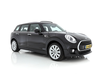 MINI Clubman 1.5 One D Chili Serious Business *PANO | FULL-LED | VOLLEDER -