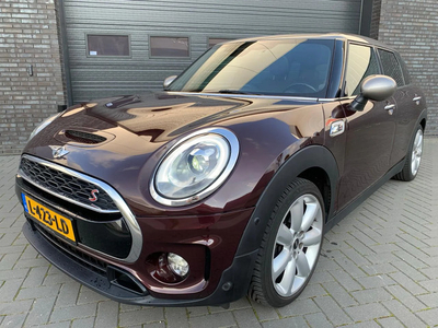 MINI Clubman 2.0 Cooper S Chili|Pano|Airco|Cruise