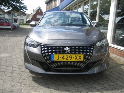 Peugeot 208 1.2 PURETECH ACTIVE NAVIGATIE