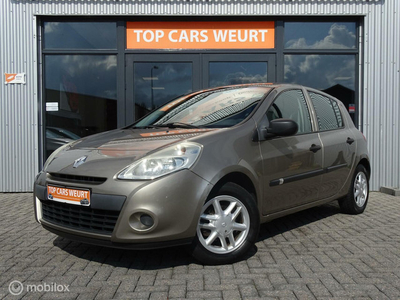 Renault Clio 1.2 Special Line AIRCO/5DEURS/NAVIGATIE/TREKHAAK