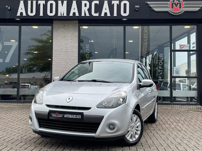 Renault Clio 1.2 TCe Collection | 5drs | Airco | Sportwielen | Cruise | Dealer | Electr. pack | Zuinig | 2e eigenaar