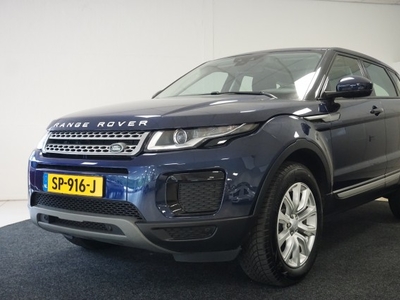 Rover Range Land EVOQUE 2.0 TD4 PURE