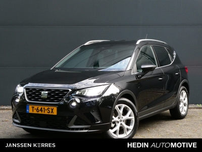 SEAT ARONA 1.0 TSI FR Business Intense Apple car play / Full led / Adaptive cruisecontrol / pdc v+a