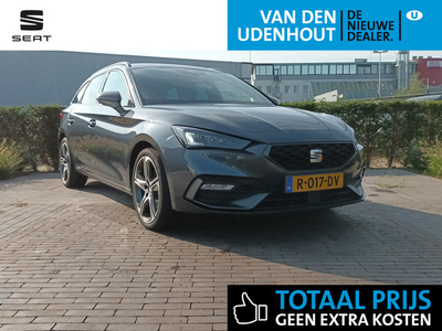 SEAT Leon Sportstourer 1.0 eTSI FR Business