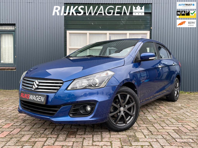 Suzuki Swift Ciaz 1.4 GLX Automaat/Keyless/Eerste eigenaar