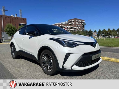 Toyota C-HR 2.0 Hybrid C-Hic