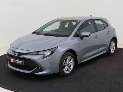 Toyota Corolla 1.8 Hybrid Active Clima Led Carplay Camera Rijklaarprijs