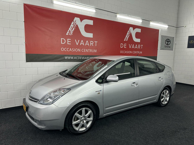 Toyota Prius 1.5 VVT-i Tech Edition - VERKOCHT!