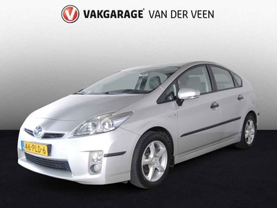 Toyota Prius 1.8 Comfort