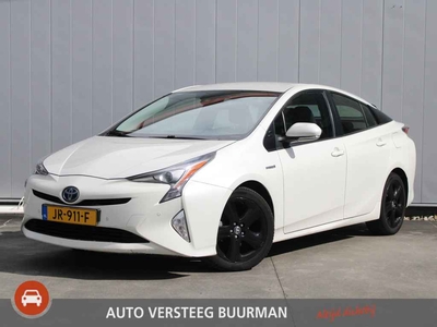 Toyota Prius 1.8 First Edition Automaat