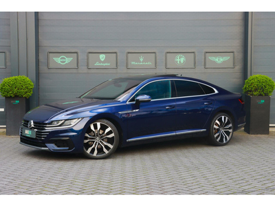 Volkswagen Arteon 1.5 TSI Business R|Adaptive|Pano|Keyless|