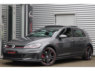 Volkswagen Golf 2.0 TSI GTI Performance|Pano|Keyless|Volleer|Virtual|ACC|