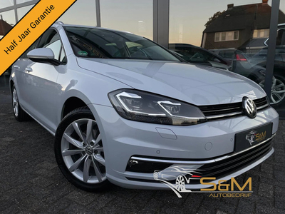 Volkswagen Golf 1.4 TSI Highline pano. carplay