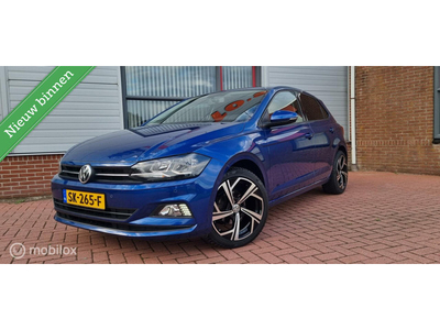 Volkswagen Polo 1.0 TSI R Line / PDC V/A / Digitale teller