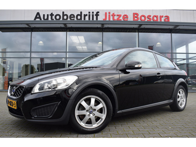 Volvo C30 1.6 Advantage ECC | Telefonie | Originele Audio | Trekhaak | Volledig Onderhouden!!