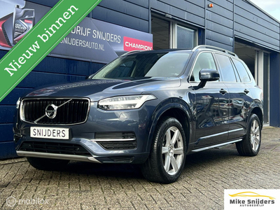 Volvo XC90 2.0 T8 Twin Engine AWD van de eerste eigenaar