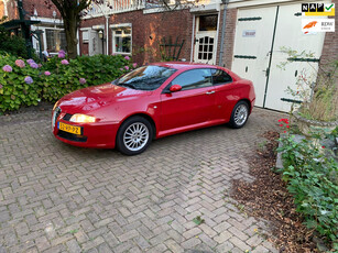 Alfa Romeo GT 1.8 T.Spark Progression Apk nieuw