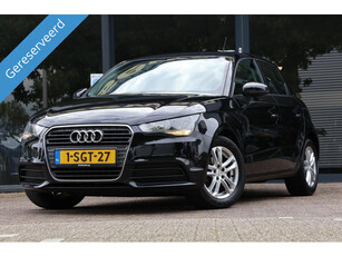 Audi A1 Sportback 1.2 TFSI -VERKOCHT!!