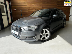 Audi A3 Sportback 1.4 e-tron 204pk Sport | Matrix LED | Virtual | Lane assist | ACC | Climatronic | Drive Select | NAVI | PDC |