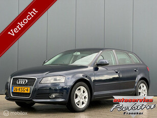 Audi A3 Sportback 1.4 TFSI Attraction VERKOCHT!