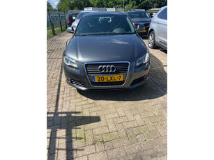 Audi A3 Sportback 1.4 TFSI S-edition