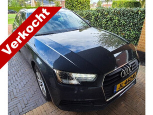 Audi A4 Avant 2.0 TDI ultra Pro Line Spring Advantage