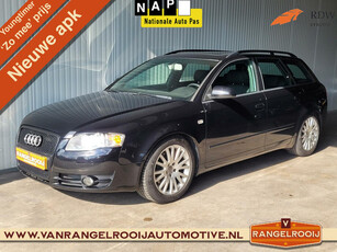 Audi A4 Avant 2.0 TFSI Pro Line Business, lees advertentie!