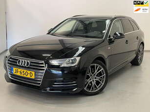 Audi A4 Avant 2.0 TFSI Sport / NL-auto / Xenon / Trekhaak