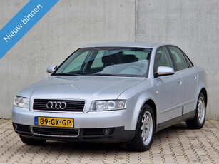 Audi A4 Limousine 2.0 Exclusive airco cruise contole