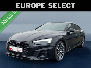 Audi A5 SB Adaptive demp. B&O Pano Trekh HuD 40 TFSI quattro S edition