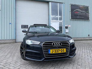 Audi A6 Avant 3.0 TDI Premium Edition (bj 2016) PANO|XENON|360CAM|FACELIFT!