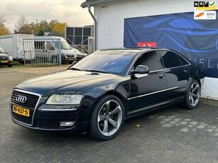 Audi A8 3.0 TDI q. Pro Line+ / VOERTUIG WORD ALLEEN AANGEBODEN AAN DE EXPORT