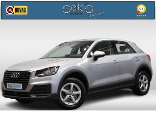 Audi Q2 1.0 TFSI Sport Pro Line Navigatie Climate