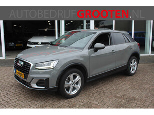 Audi Q2 30 TFSI epic//NAVI//ECC!!