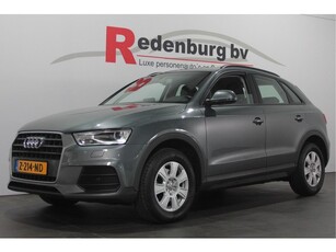 Audi Q3 1.4 TFSI CoD Design Pro Line Plus - Automaat - Navi