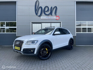 Audi Q5 3.2 FSI quattro Pro Line BOMVOL TOPSTAAT!!!