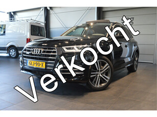 Audi Q5 55 TFSI e quattro S-LINE navi keyless camera pano led 20 inch !!