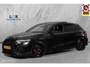 Audi RS3 TFSI RS3 QUATTRO|PANO|B&O|HUD|CAMERA|VOL LEER|