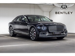 Bentley Flying Spur V8 Azure (bj 2024, automaat)